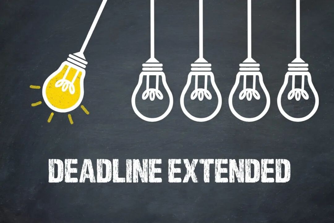 图3:deadline就是第一生产力
