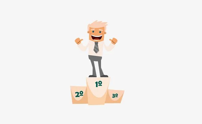 图13:成功的自我暗示更容易调整自己的心态