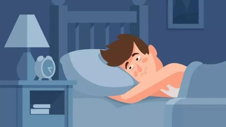 图9:睡眠质量很重要