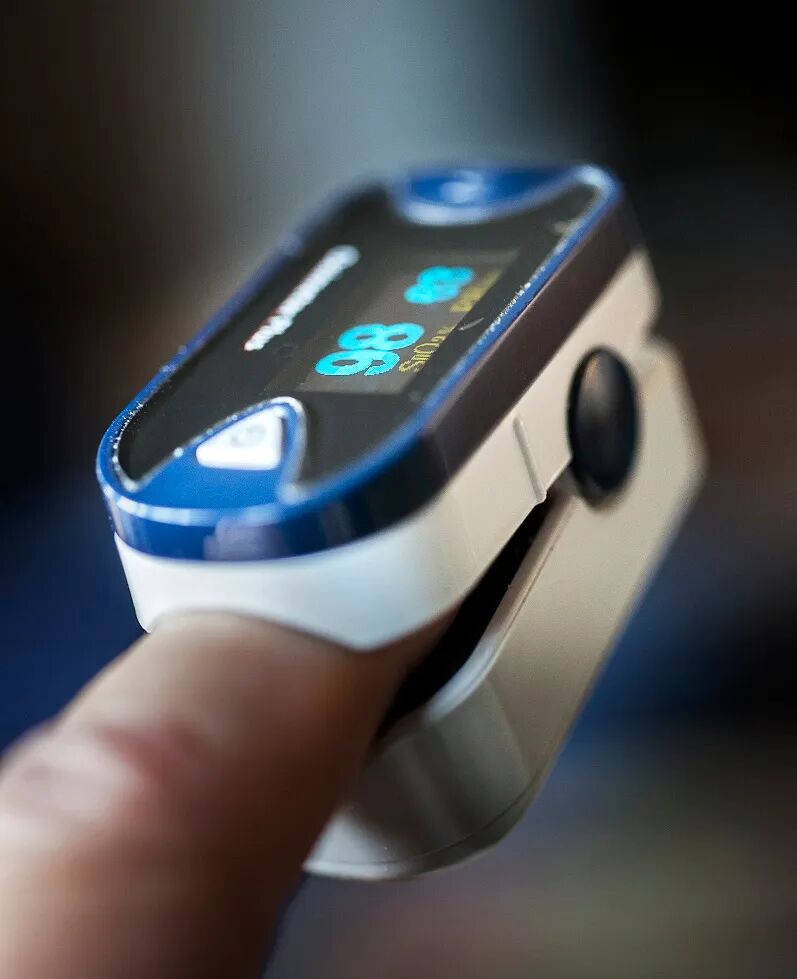 Figure 8: The interviewees were dissatisfied with the devices they received