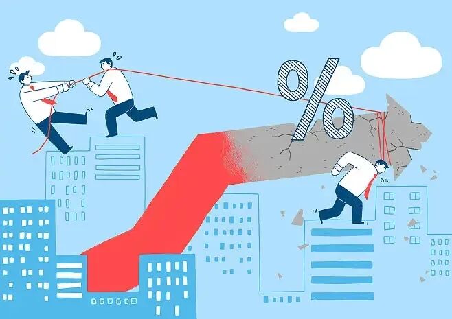 图9:单纯以收入水平划分职业高低,并不公平!