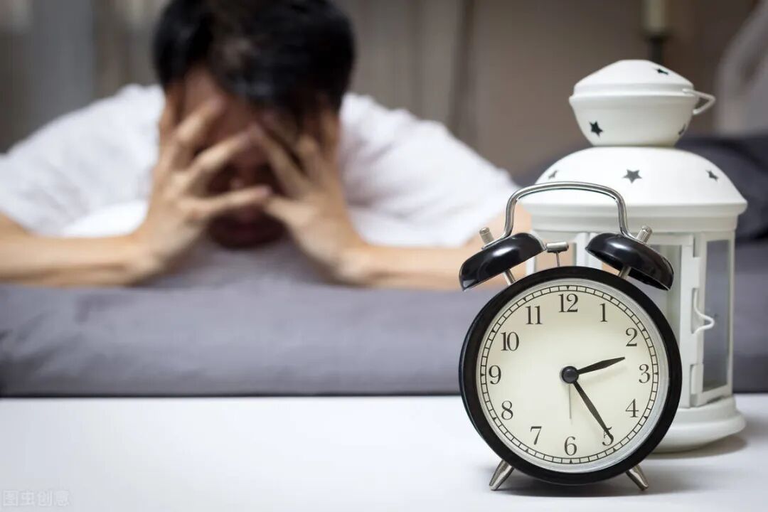 图7:睡眠与疾病风险的联系仍在研究