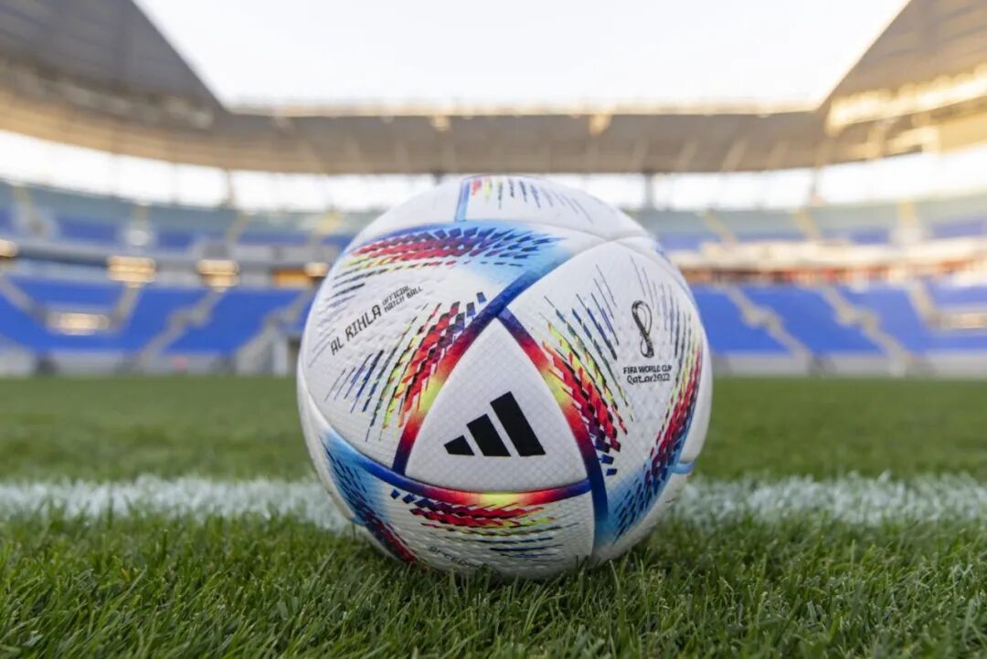 Figure 10: The Qatar World Cup match ball
