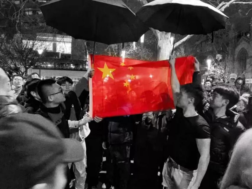 今天,请记住这群人