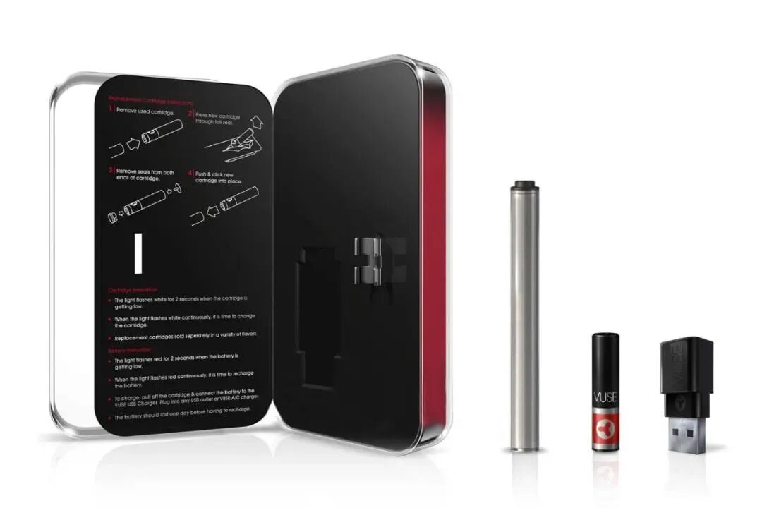 Figure 14. Electronic cigarettes.