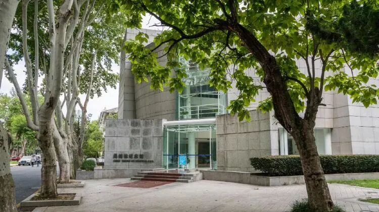 图4:吴健雄纪念馆
