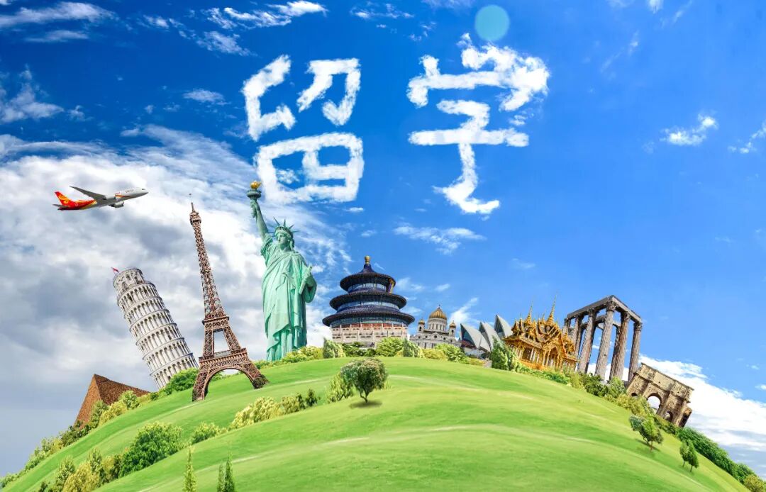 图20:留学生回国求职,正确吗?