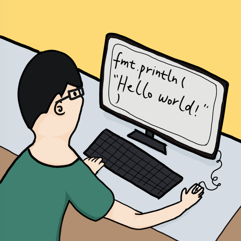 图5:007打工人代表—码农