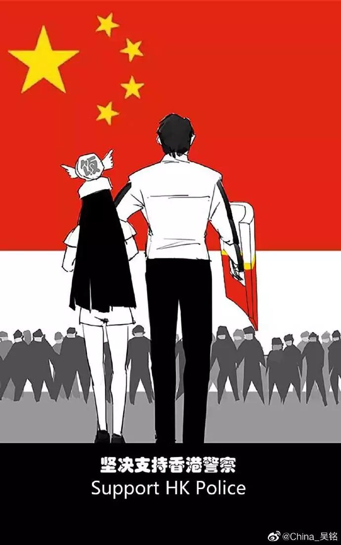 今天,请记住这群人