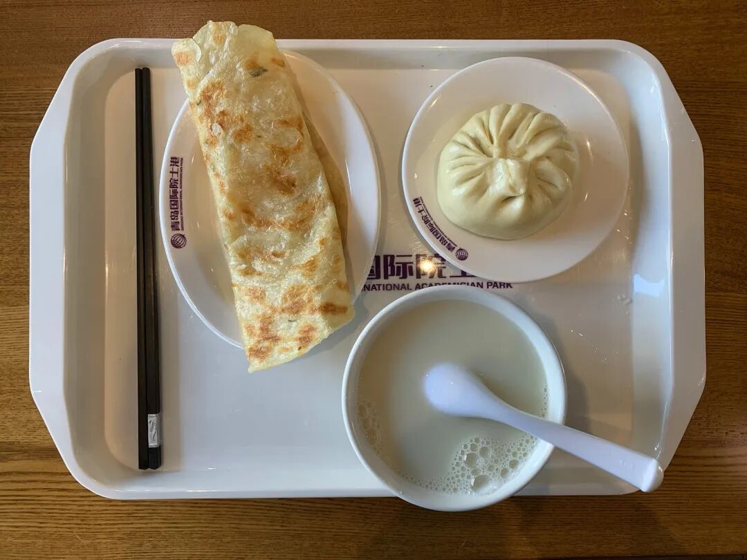 白白胖胖,充满希望;吃好喝好,长生不老!