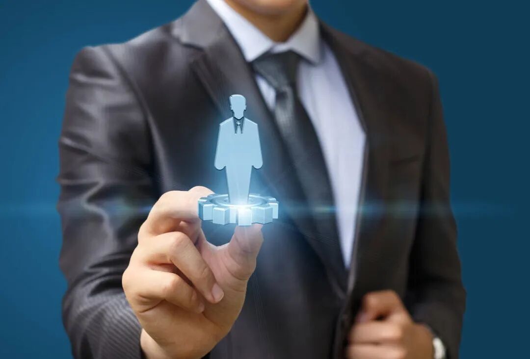 Figure 18: Successful leaders should focus on major issues and let minor ones go