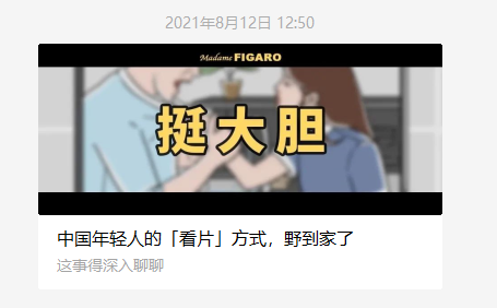 图4:相关文章截图
