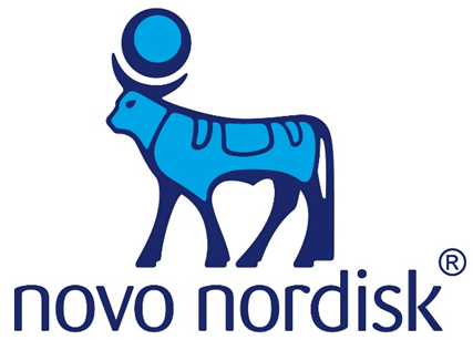 Figure 14. Novo Nordisk.