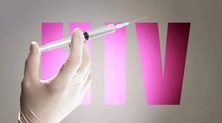 图11:HIV疫苗