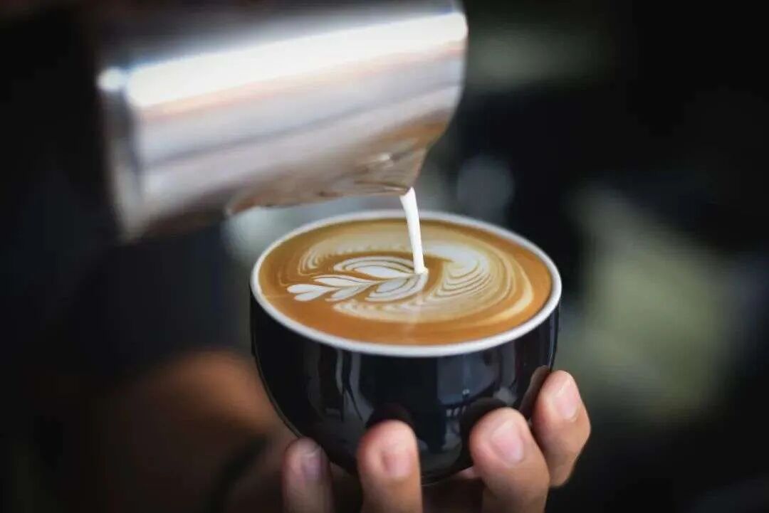 Figure 21: Coffee as an important safeguard for work efficiency