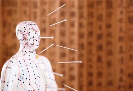 Figure 12: An approach discussed in Alzheimer's research—acupuncture