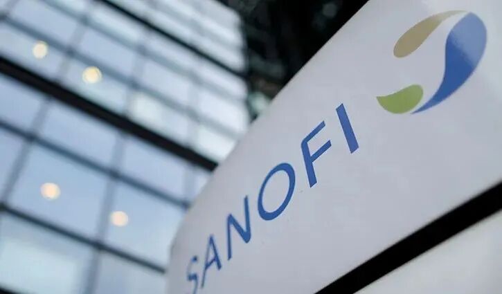 Figure 18. Sanofi.