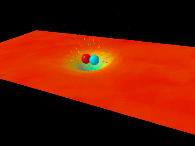 Figure 6: The almost mythical 'God particle'