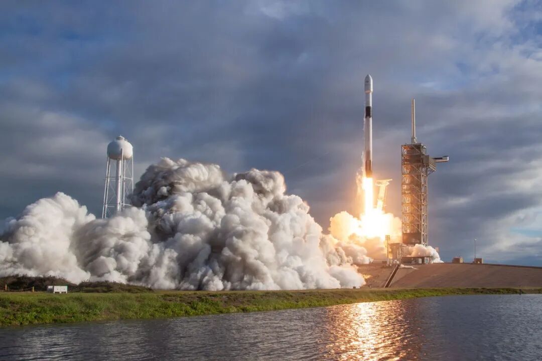 图11:马斯克SpaceX计划