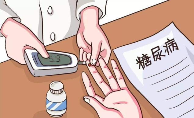 图9:不可轻忽的糖尿病