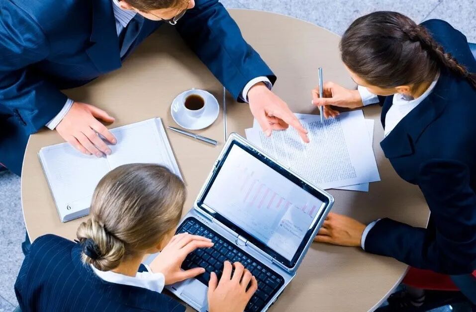 Figure 4: Never-ending meetings and slide revisions