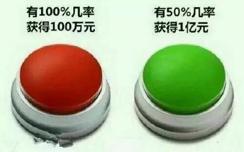 被放弃的“概率权”(修正版)