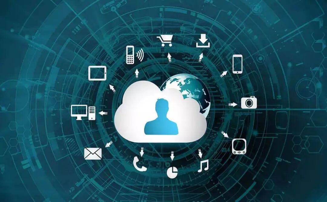Figure 5: Cloud security