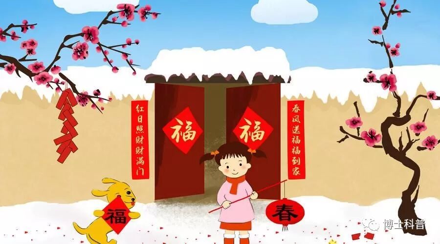 新年快乐|你好,2020!(记得看文末!)