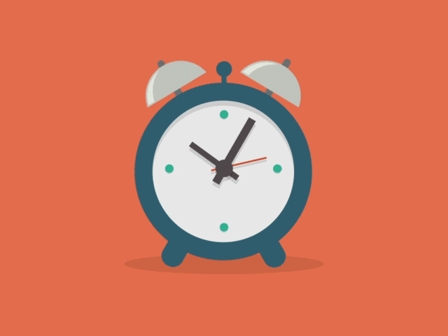Figure 20: How successful people manage their time