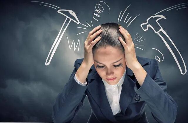 Figure 10: Do not let other people’s put-downs determine your mood