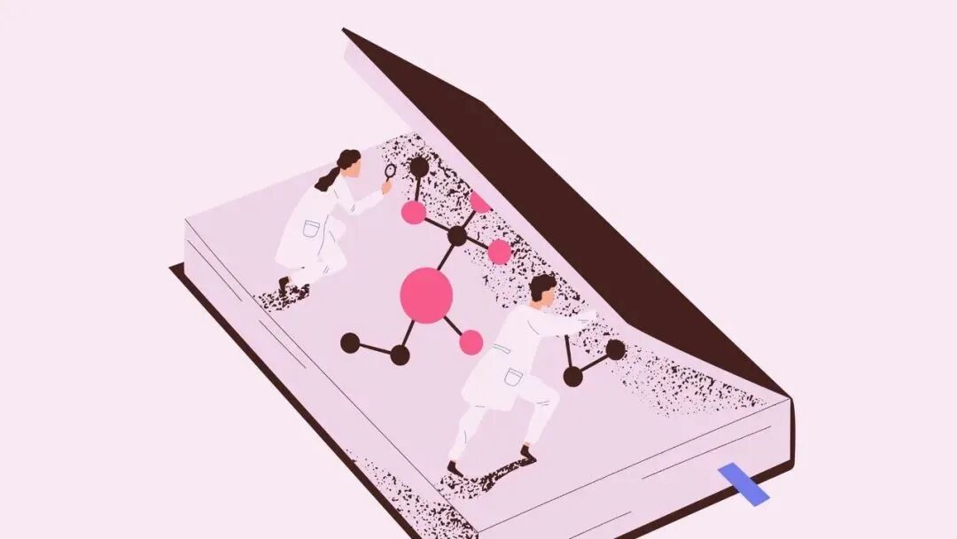 图3:嗅觉系统的研究是一个难解的谜题