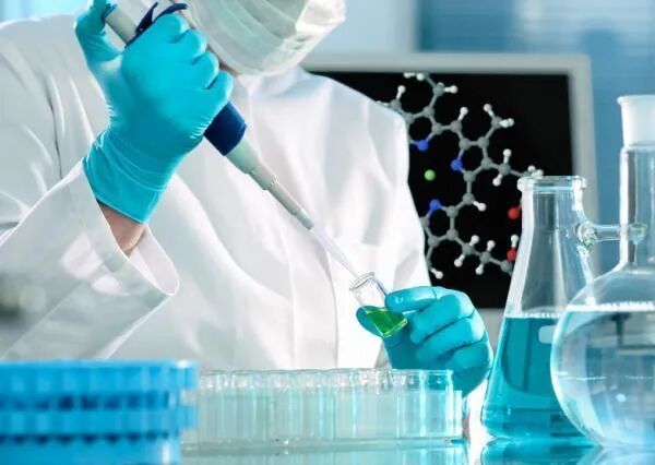 Figure 5: A pure research-and-development environment is hard to find