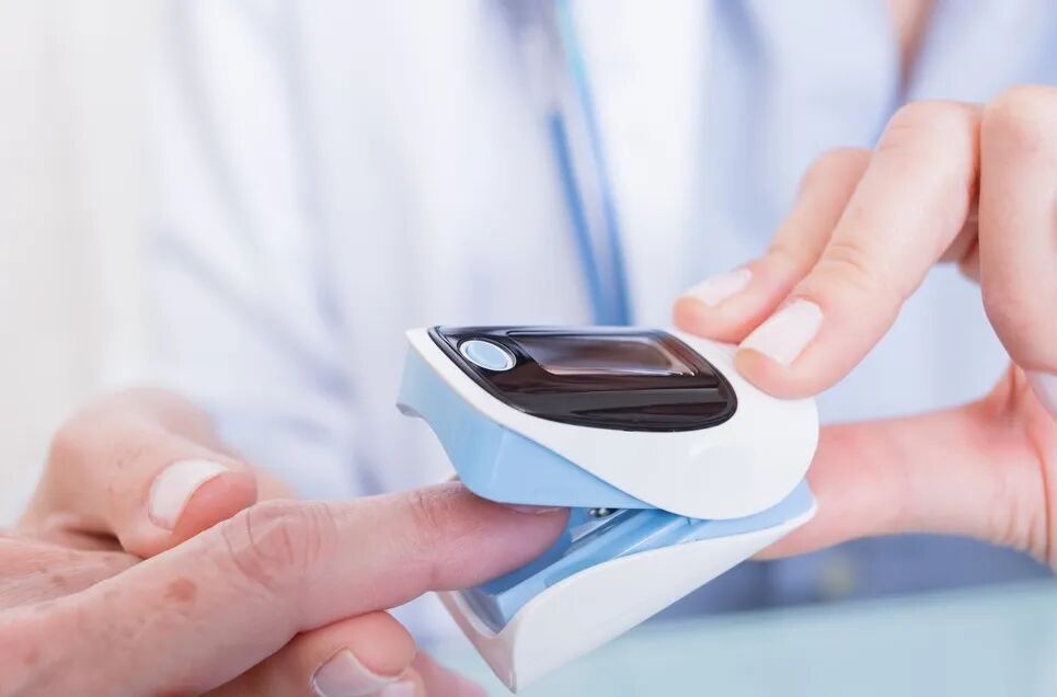 Figure 6: Medical equipment was difficult to obtain