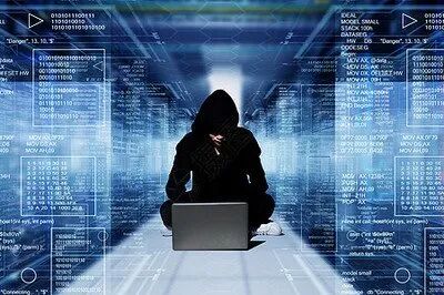 Figure 2: A network attack