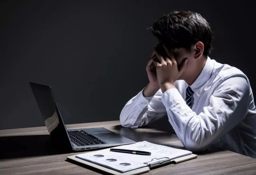 图7:把焦虑内化成力量